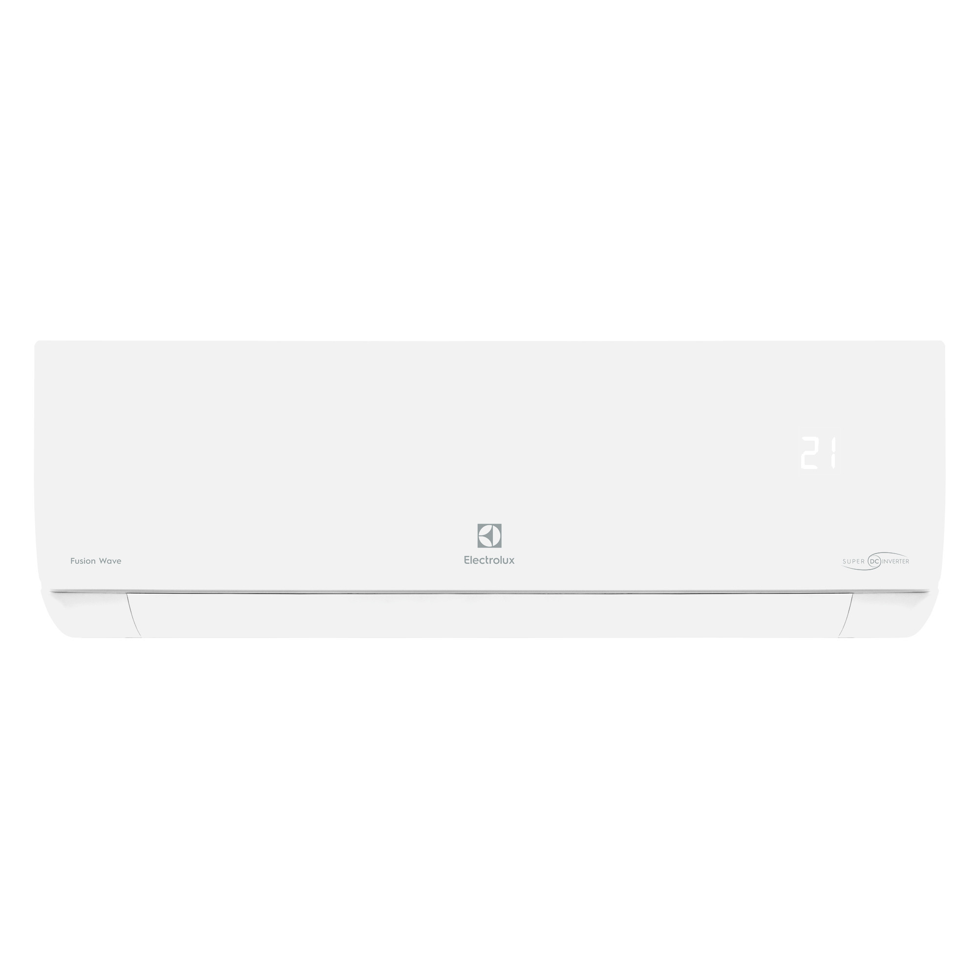 Настенная сплит-система Electrolux EACS/I-12HFW/N8 Fusion Wave Super DC Inverter