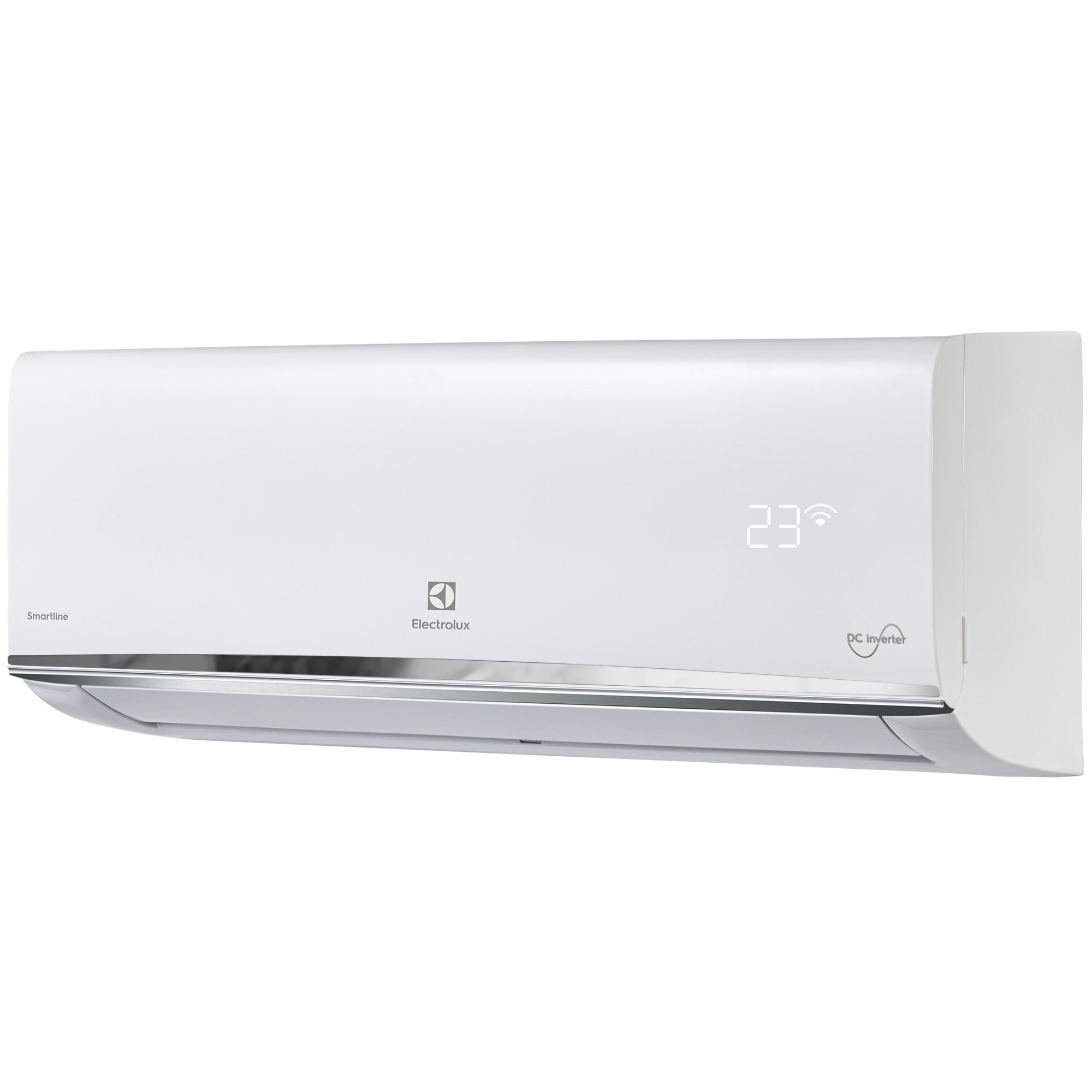 Настенная сплит-система Electrolux EACS/I-07HSM/N8_V2 Smartline DC Inverter