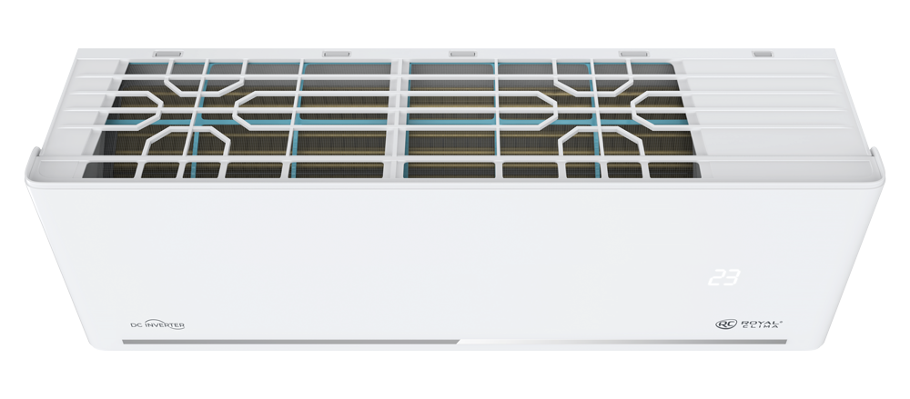 Настенная сплит-система ROYAL CLIMA RCI-FC22HN FELICITA Inverter