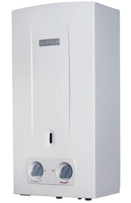 Газовый проточный водонагреватель Bosch W10-2 KB23