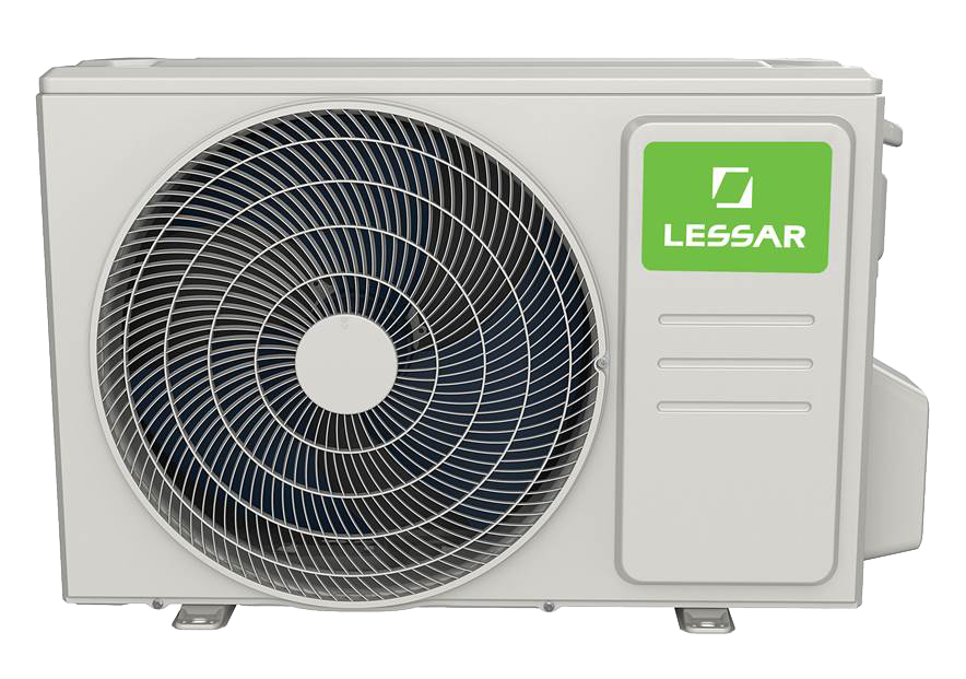 Настенная сплит-система LESSAR LS-H12KFE2/LU-H12KFE2 Cool+ R32 On/Off