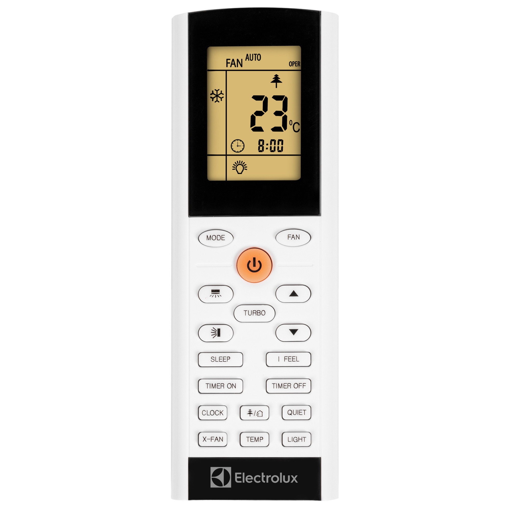 Кассетная сплит-система Electrolux EACC-24H/UP4-DC/N8 Unitary Pro 4 DC Inverter