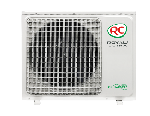 Кассетная сплит-система ROYAL CLIMA 2024 CO-4C 60HNCI /CO-4C/pan 8D2/ CO-E 60HNCI COMPETENZA FULL DC EU Inverter Inverter