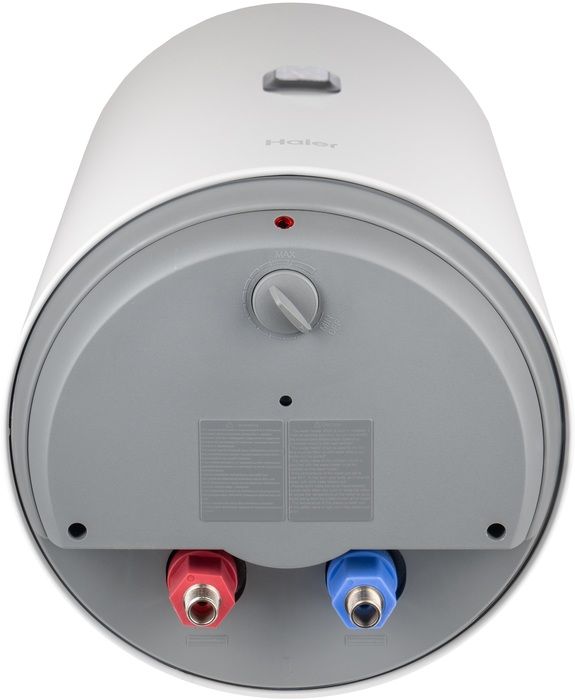 Электрический накопительный водонагреватель Haier ES50V-B1 Slim