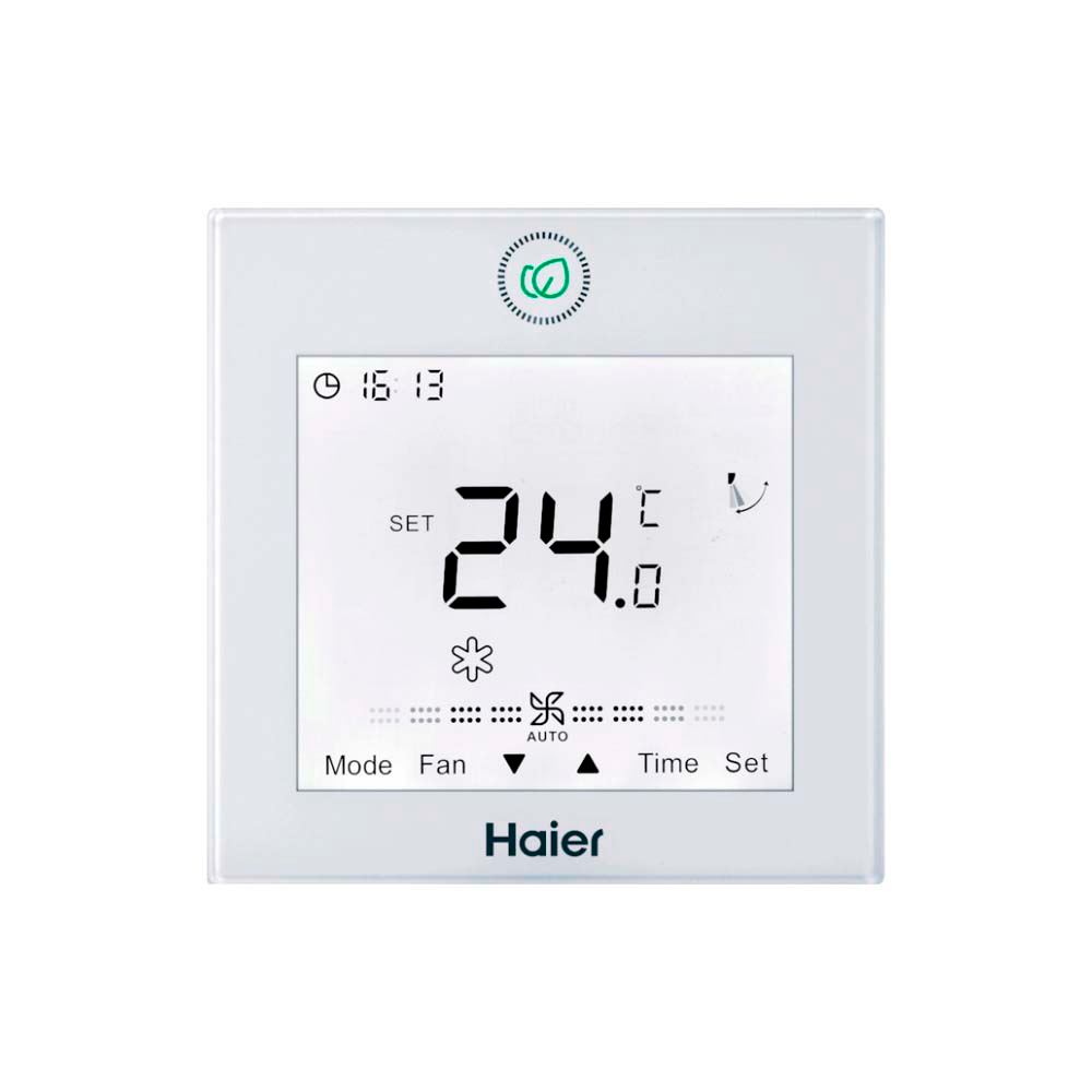 Канальная сплит-система Haier AD24SS1ERA(N)(P)/1U24GS1ERA