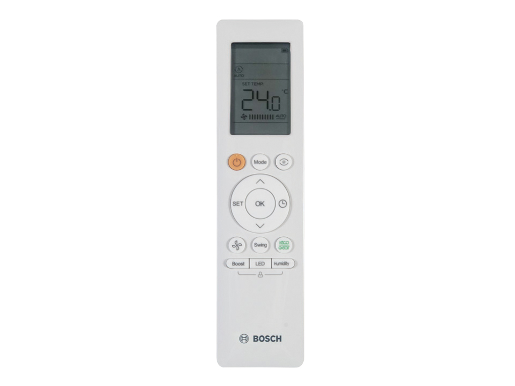 Настенная сплит-система Bosch CL6001iU W 26 E/CL6001i 26 E Climate 6000i Inverter
