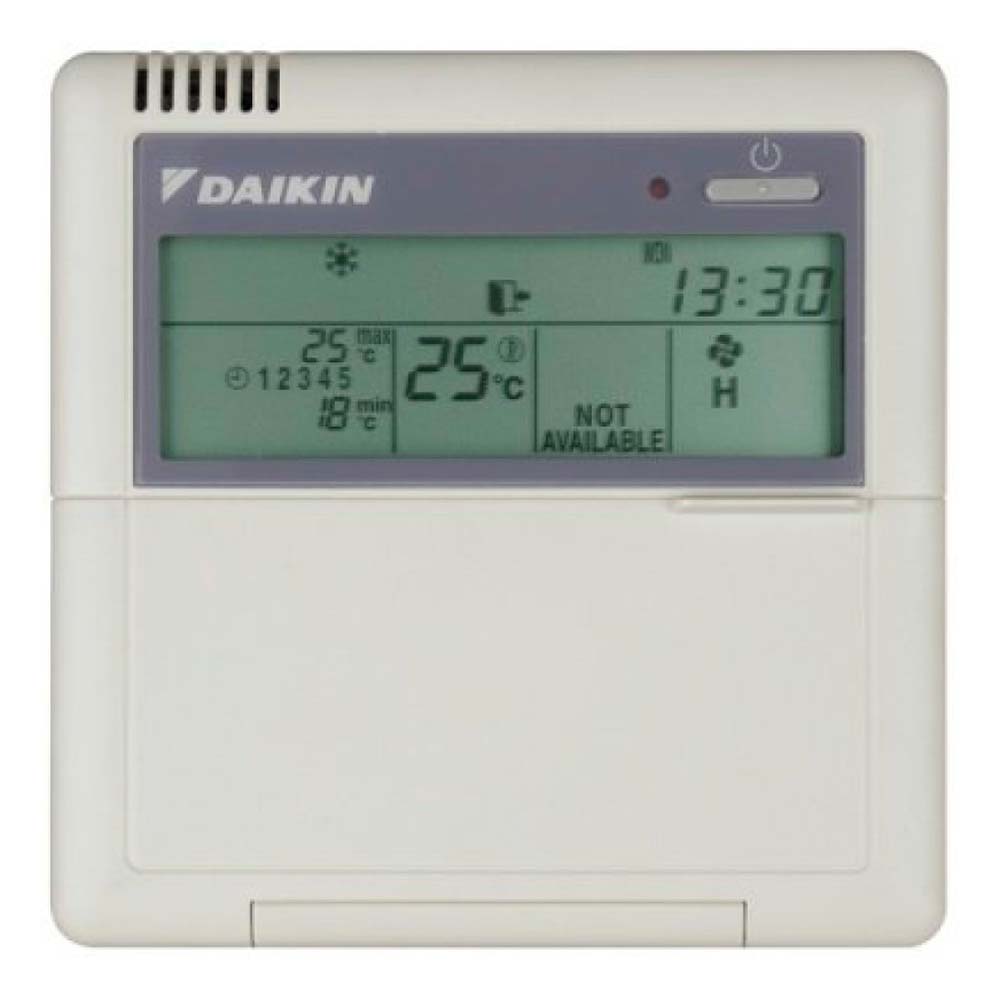Сплит система Daikin FCQG125F/RZQG125L8Y1