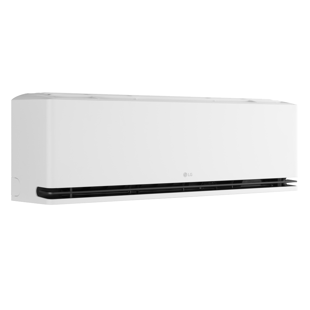 Настенная сплит-система LG H24S1D Deluxe Pro Inverter
