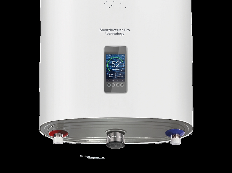 Водонагреватель Electrolux EWH 50 SmartInverter PRO