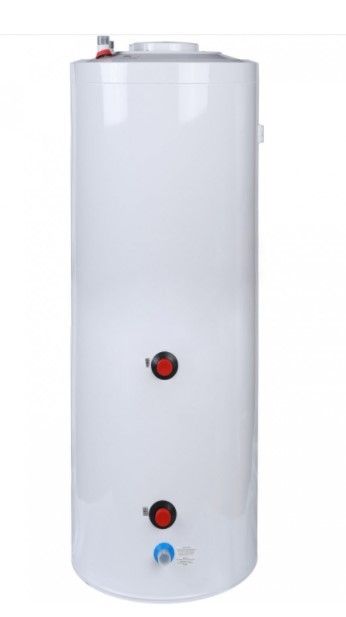 Бойлер косвенного нагрева Rommer 190 л. (RWH-1110-000190)