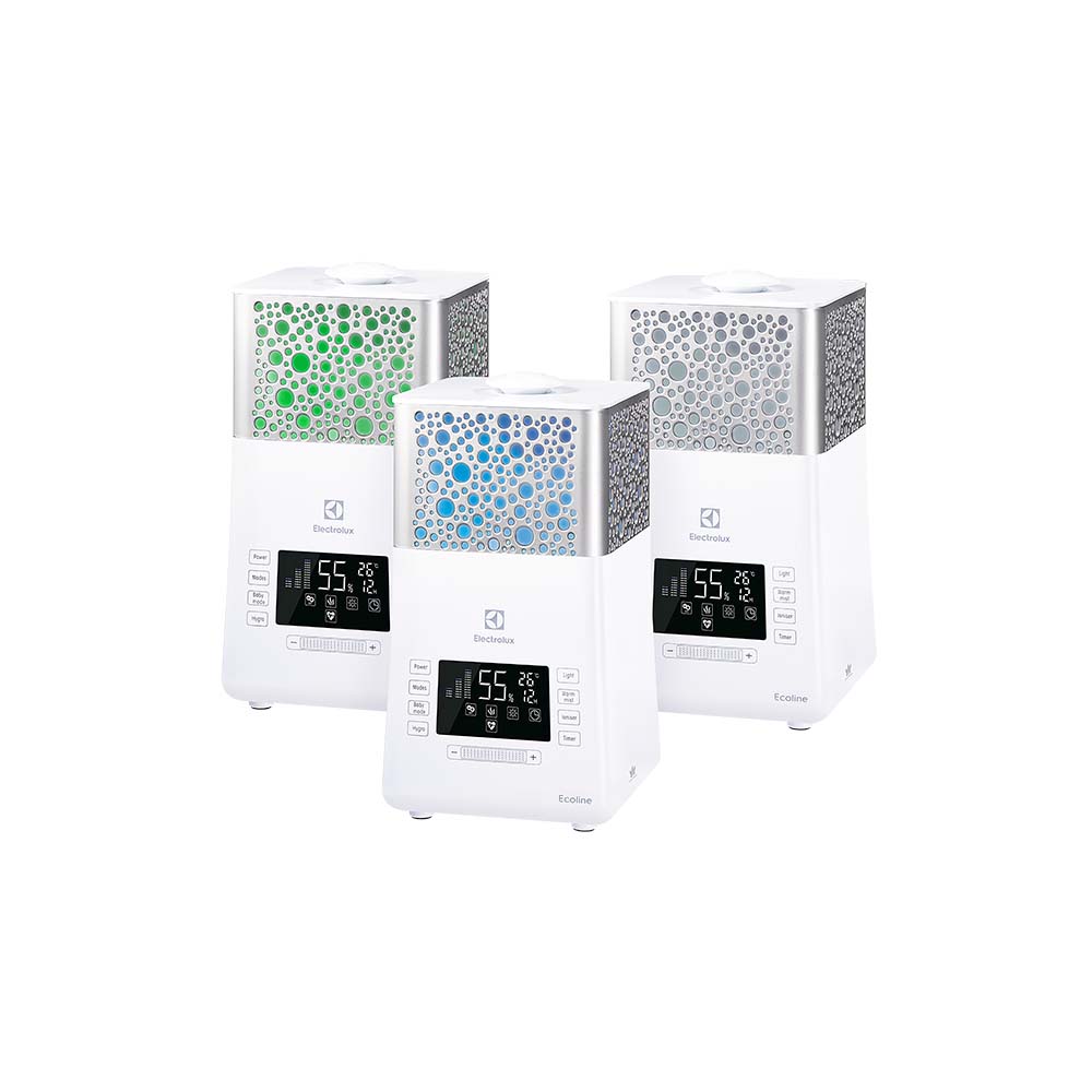 Ультразвуковой увлажнитель воздуха Electrolux EHU-3715D