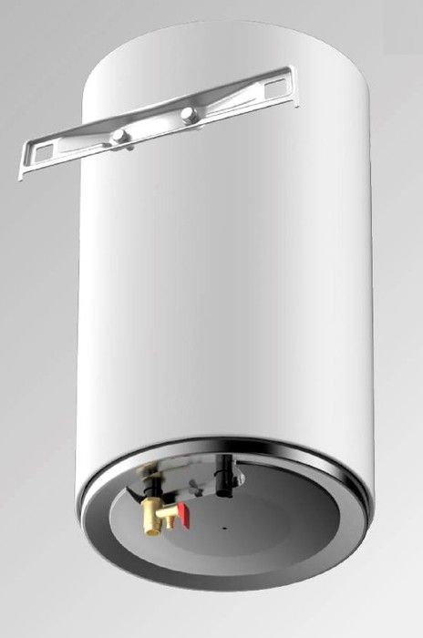 Электрический накопительный водонагреватель Midea MWH-5015-CVM