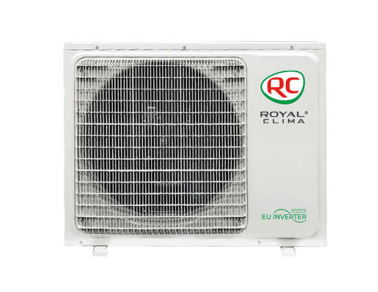Напольно-потолочная сплит-система ROYAL CLIMA 2025 CO-F 48HNDI/CO-E 48HNDI COMPETENZA DC Inverter Inverter