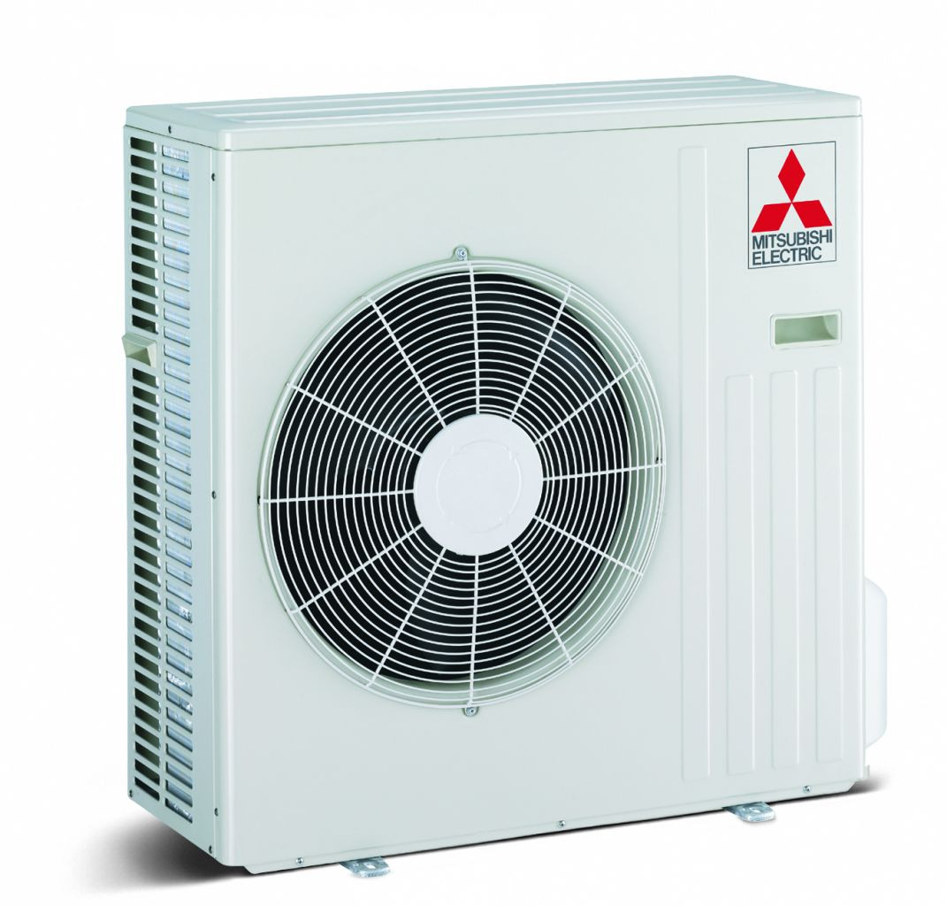 Канальная сплит система Mitsubishi Electric PEAD-RP71JAQ/PU-P71VHA