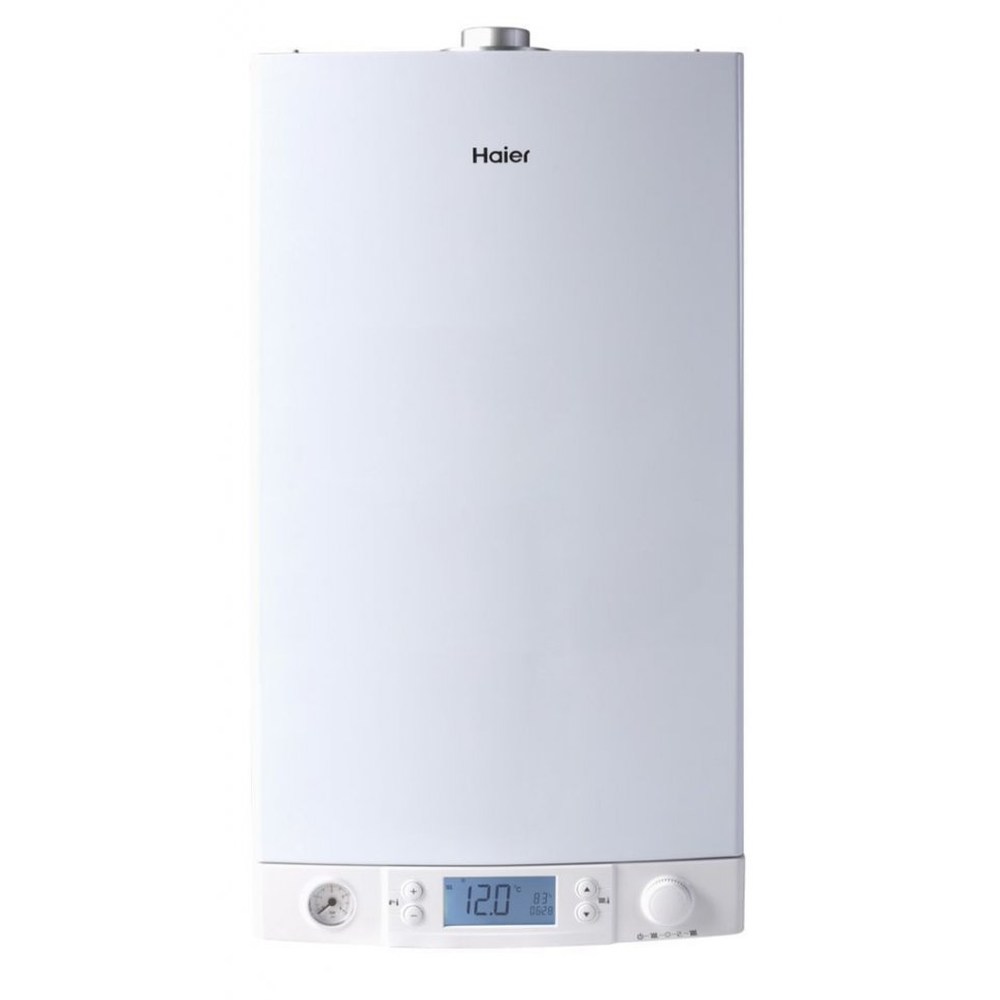 Настенный газовый котел Haier L1P20-F21S(T)