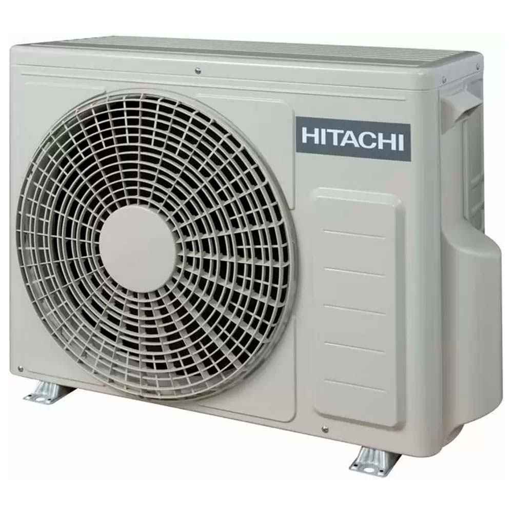 Сплит-система настенная Hitachi RAK-35REF/RAC-35WEF X-Comfort inverter