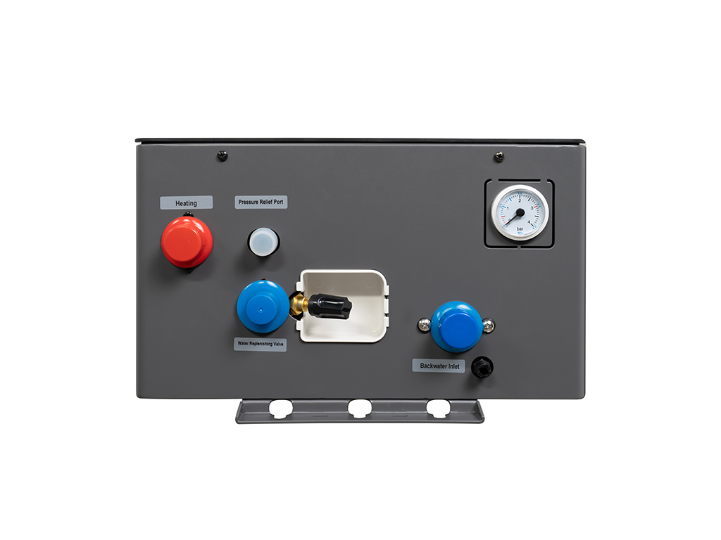 Настенный электрический котел Kentatsu Nobby Electro KBP(E)-11