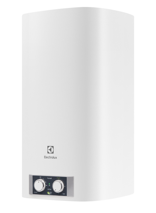 Электрический накопительный водонагреватель Electrolux EWH 50 Formax