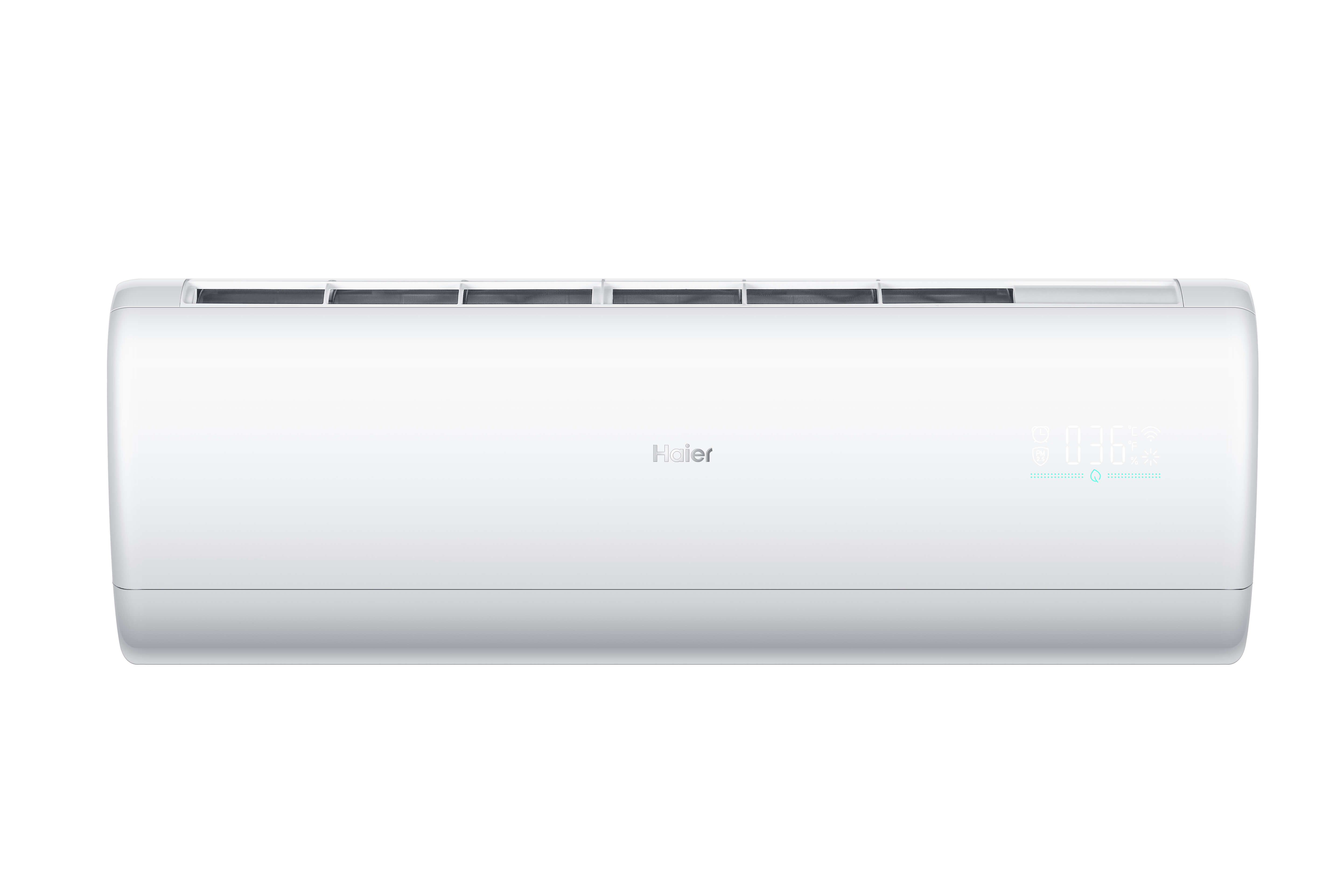 Настенная сплит-система Haier Jade Super Match AS50S2SJ3FA-W / 1U50JEC1FRA Inverter