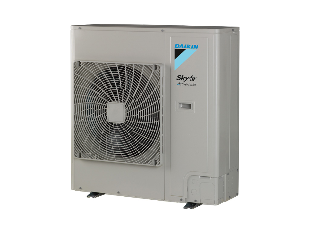 Кассетная сплит-система Daikin FCAG100B/AZAS100MV1