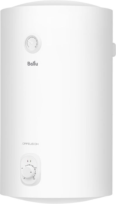 Электрический накопительный водонагреватель Ballu BWH/S 100 Orfeus DH