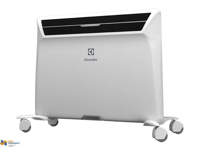 Электрический конвектор Electrolux ECH/AG2 - 1500 EF