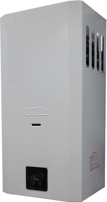 Газовый проточный водонагреватель VilTerm E11