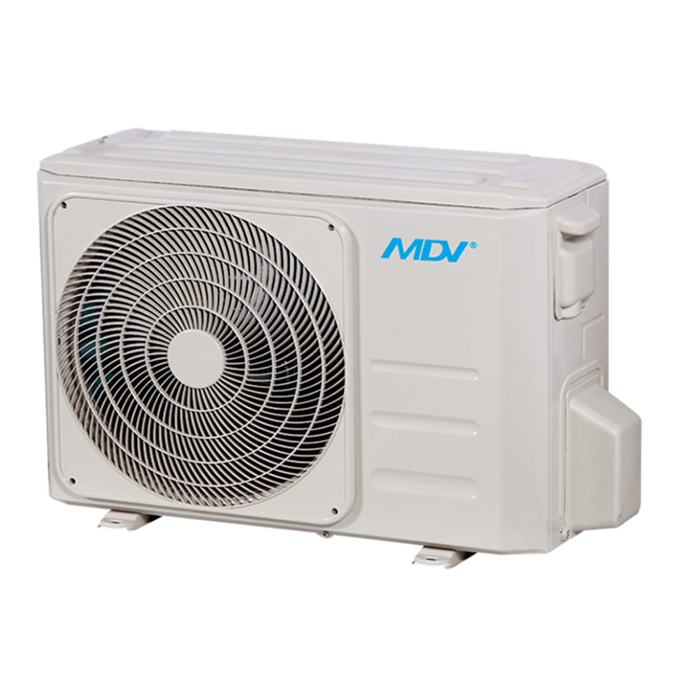 Сплит-система MDV MDSA-07HRN8/MDOA-07HN8 Aurora on/off