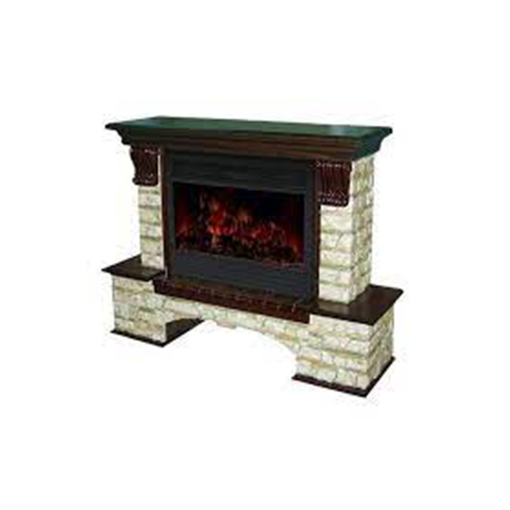 Каминокомплект Glenrich Бостон S28