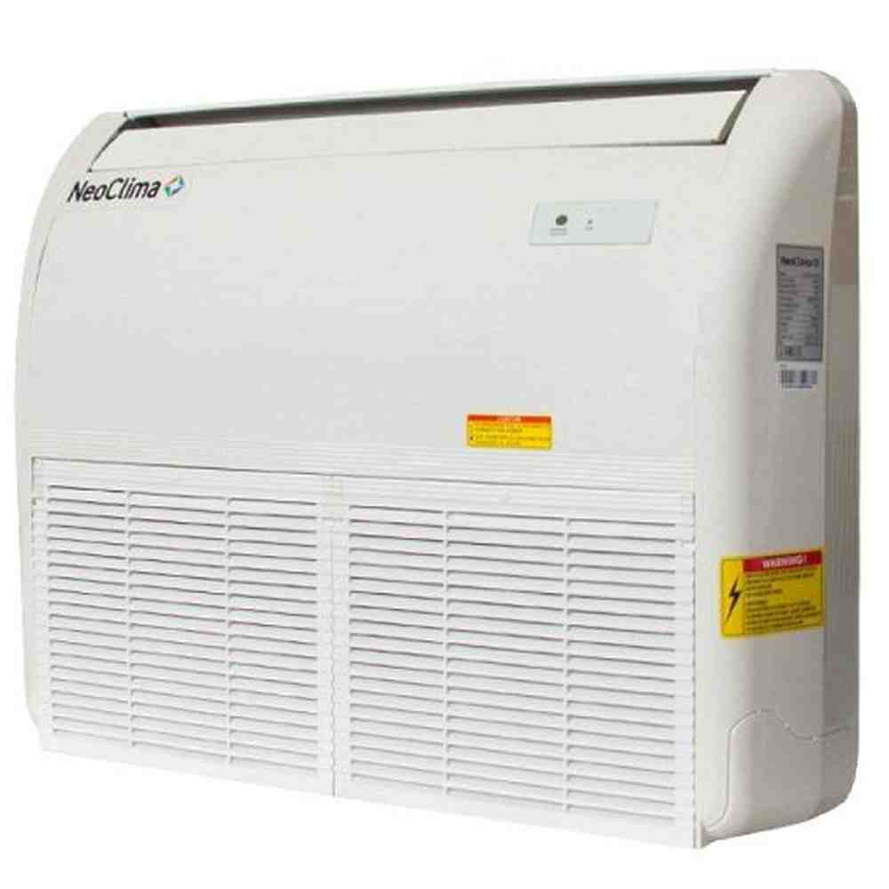Осушитель воздуха Neoclima NDW-70