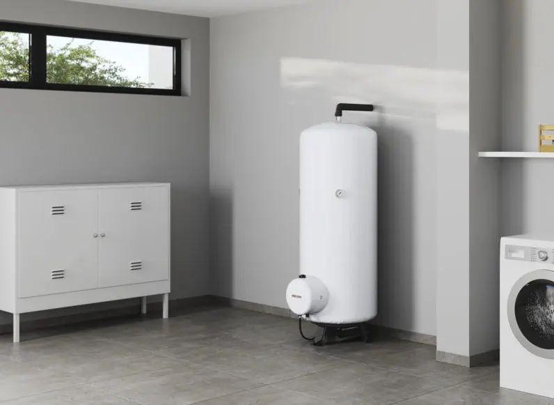 Электрический накопительный водонагреватель Stiebel Eltron SHW 400 ACE (070076)
