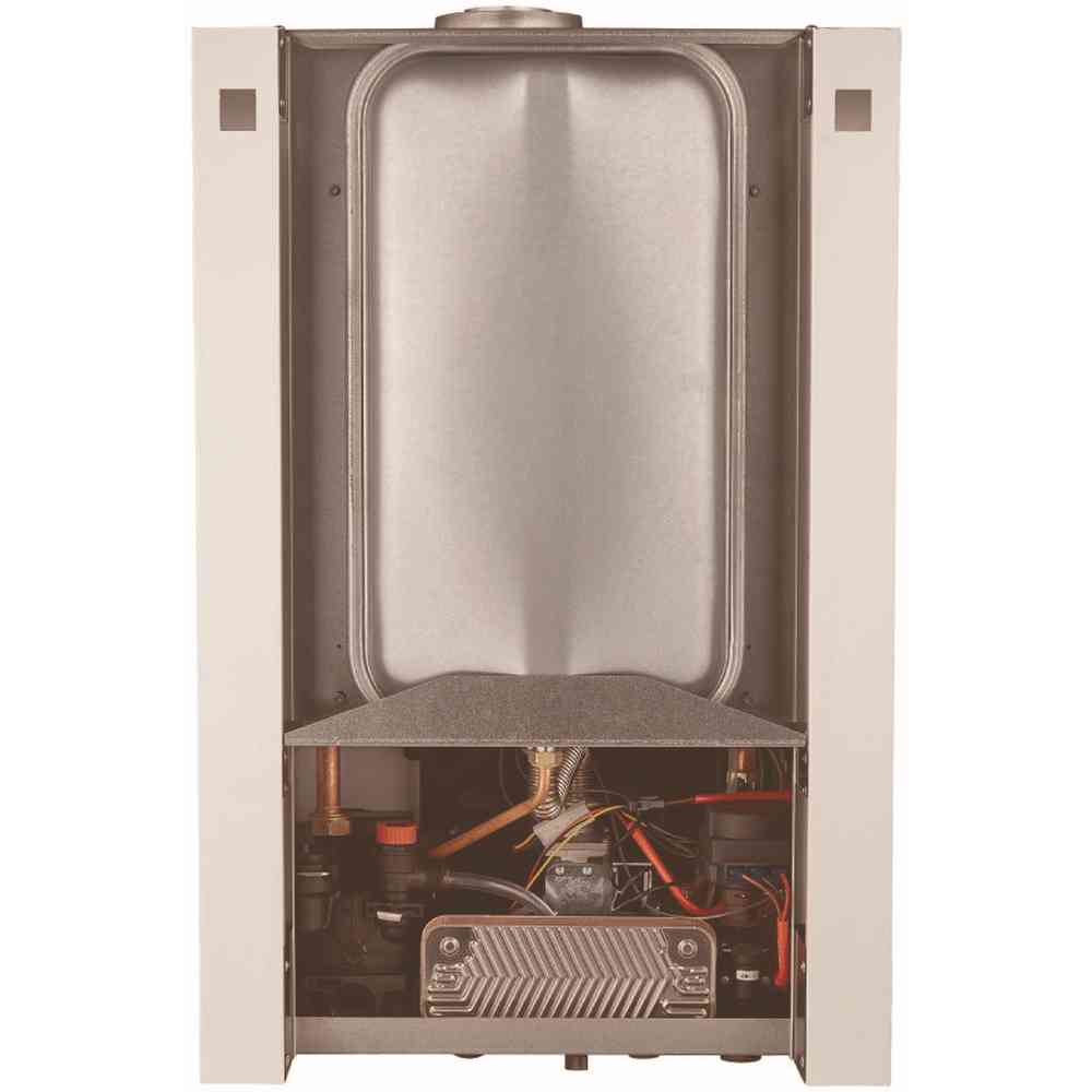 Настенный котел Amulet Turbo 10