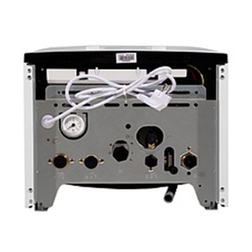 Настенный газовый котел MIZUDO M40ТH OpenTherm