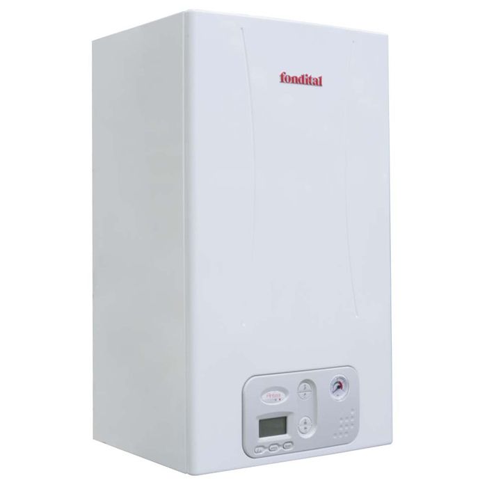 Настенный газовый котел Fondital ANTEA RBTN 24