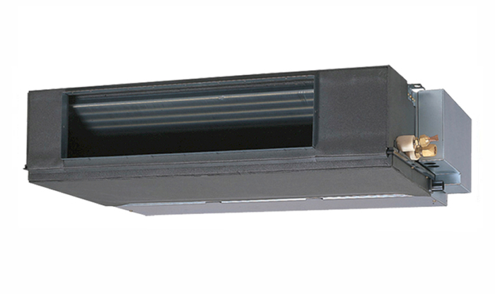 Канальная сплит система General ARHG12L