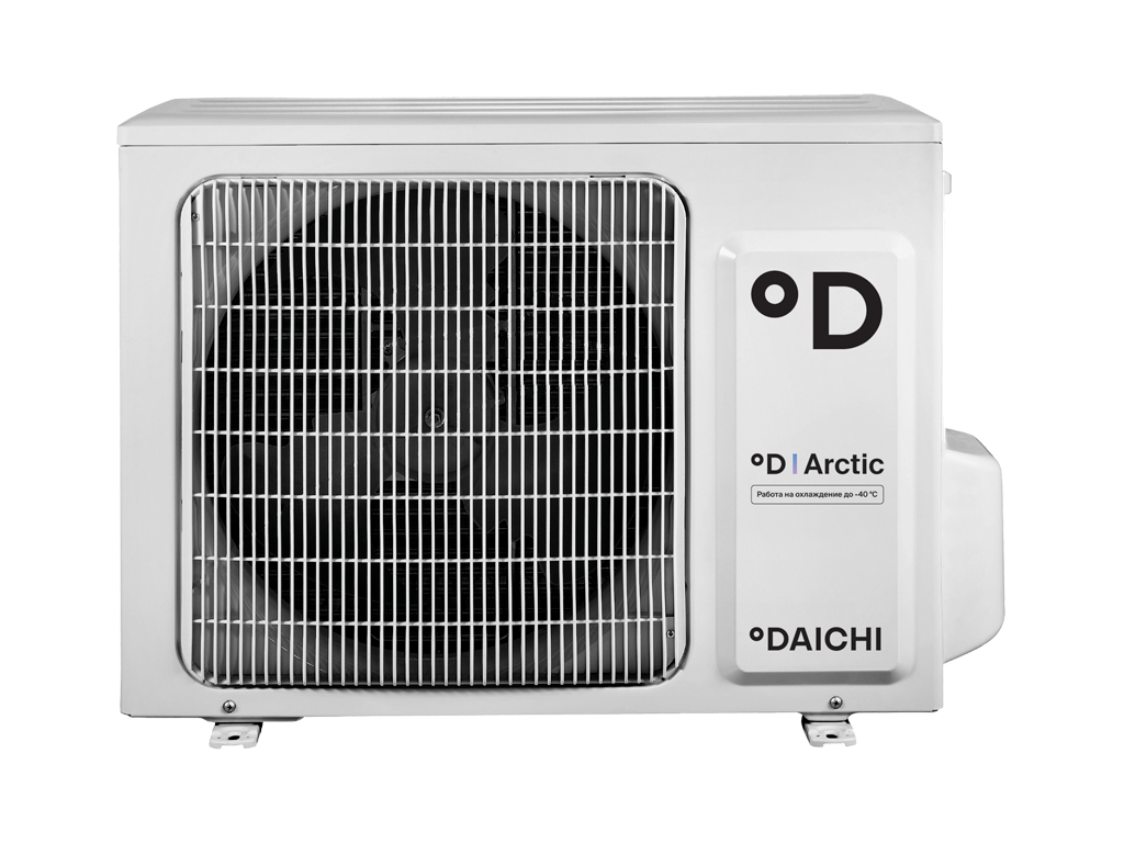 Настенная сплит-система Daichi ICE95AVQ1-1/ICE95FV1-1 Ice+ on/off