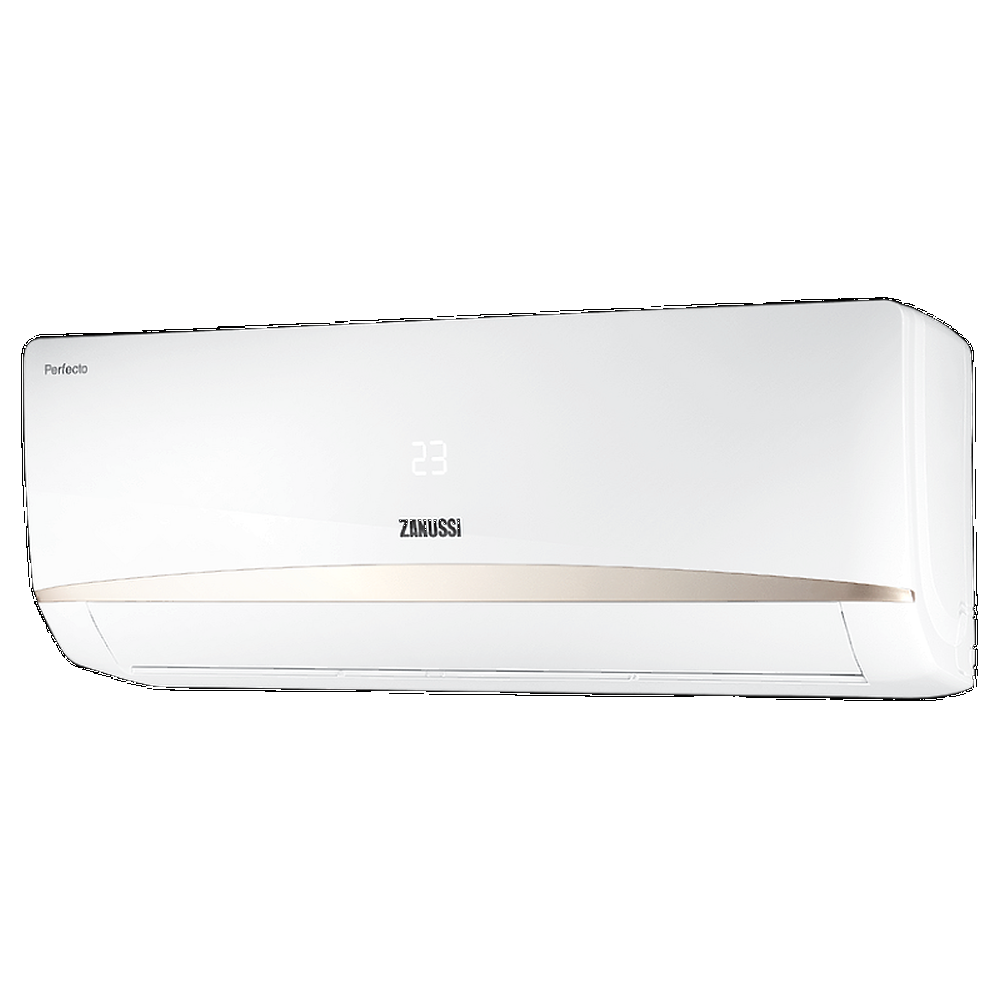 Сплит-система Zanussi ZACS/I-09 HPF/A22/N8 Perfecto DC Inverter