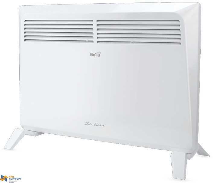 Электрический конвектор Ballu BEC/SM-1500