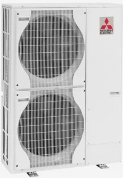 Канальная сплит система Mitsubishi Electric PEA-RP500GAQ/PUHZ-P250YKA x2
