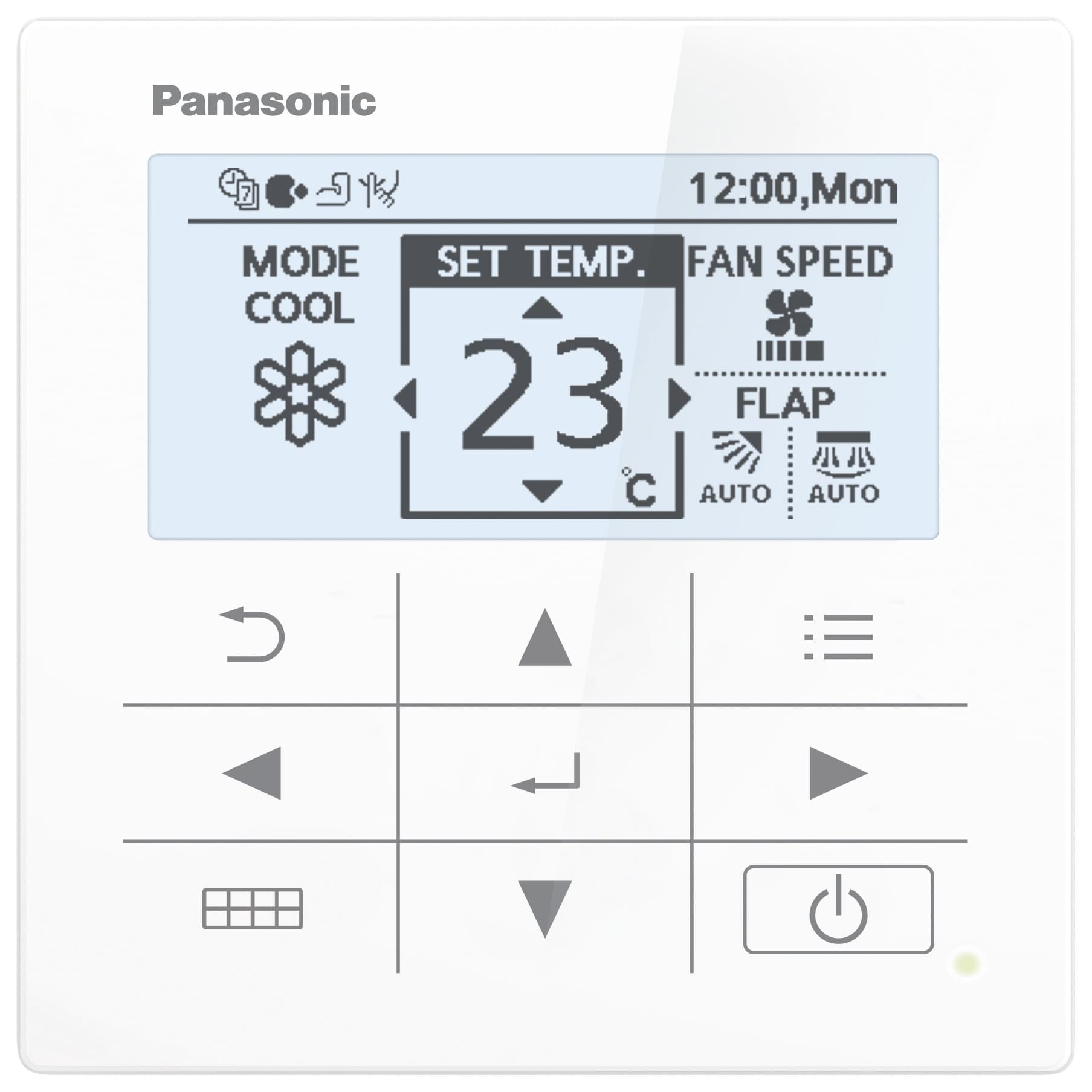 Настенная сплит-система Panasonic CS-Z71YKEA PROFESSIONAL INVERTER (Z-YKEA)