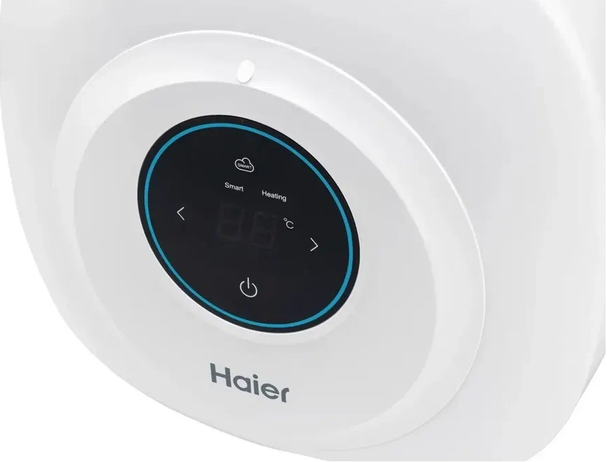 Электрический накопительный водонагреватель Haier ES15V-EQ1