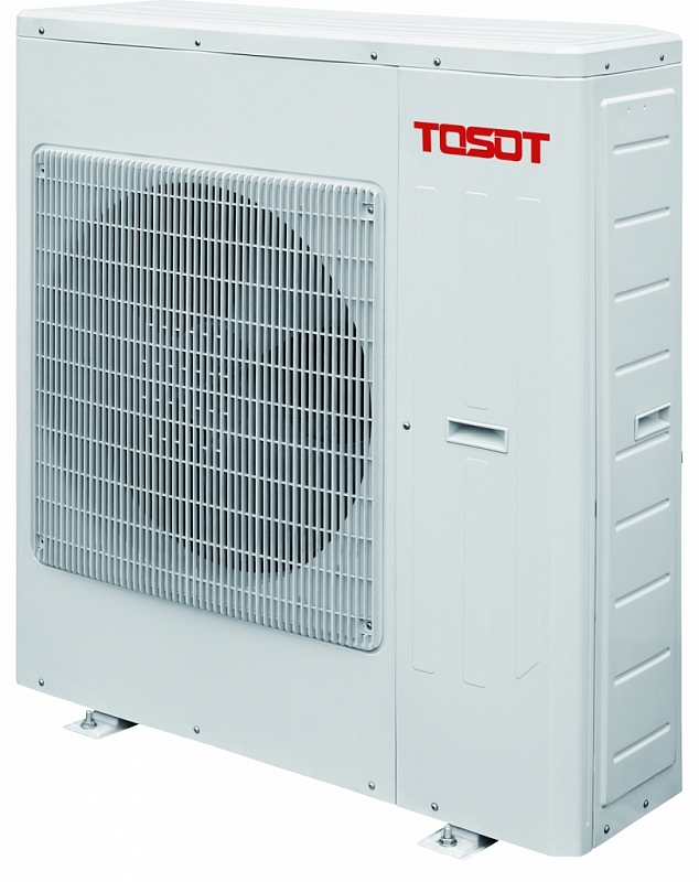 Сплит-система канальная Tosot T60H-LD3/I/T60H-LU3/O