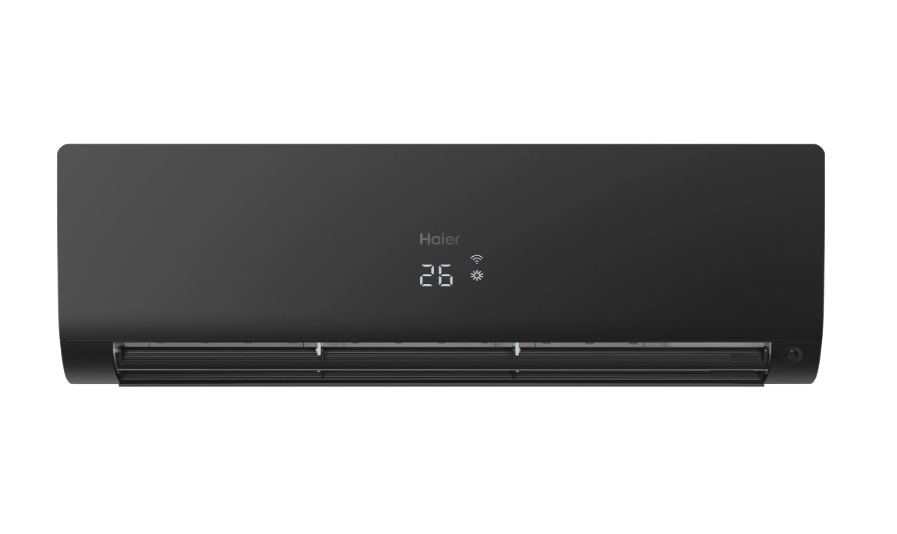 Сплит-система настенная Haier AS25S2SF2FA-B Flexis DC Inverter Super Match 2025