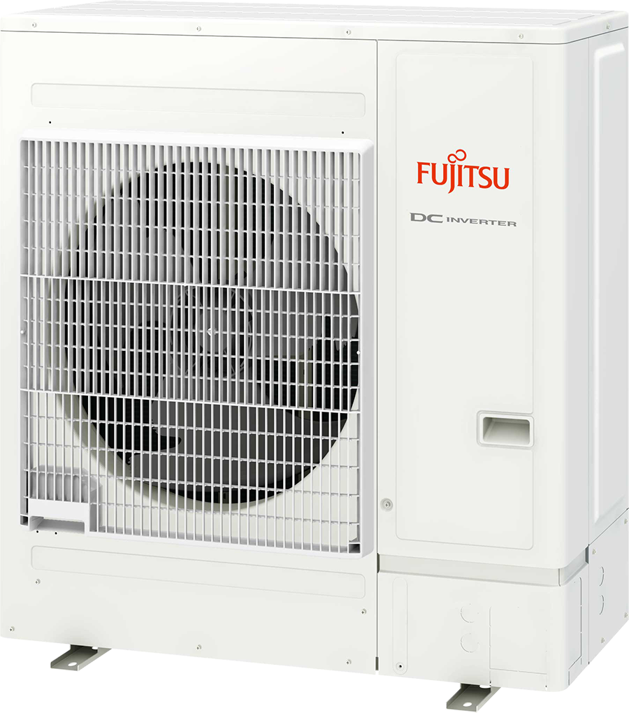 Канальная сплит-система FUJITSU ARXG45KHTA/AOYG45KRTA Inverter