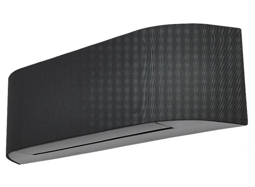 Сплит-система настенная Toshiba RAS-16N4VRG-EE Black Haori inverter