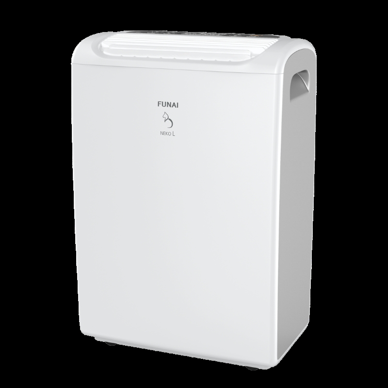 Осушитель воздуха Funai RAD-N22T6E Neko L