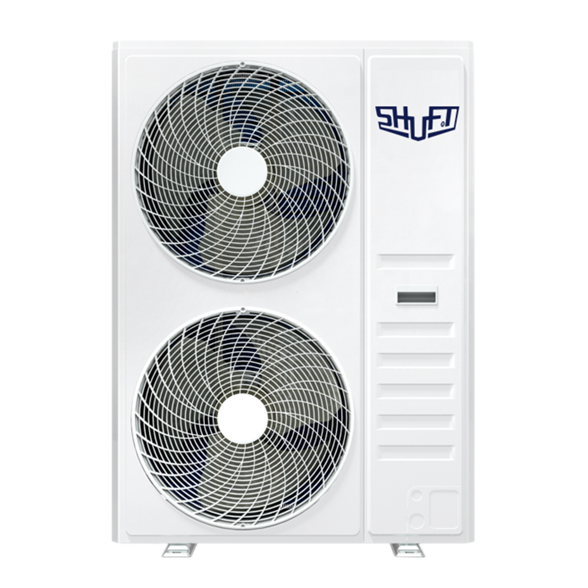 Кассетная сплит-система SHUFT SFLC_C-60HN1 Light Commercial on/off