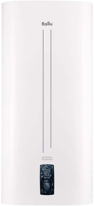 Электрический накопительный водонагреватель Ballu BWH/S 30 Artendo Inverter