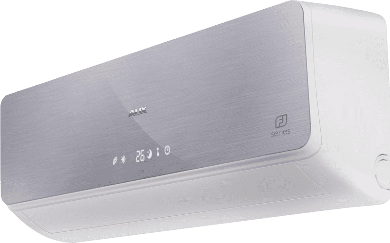 Настенная сплит-система AUX ASW-H12B4/FJ-SR1 FJ Series On-Off