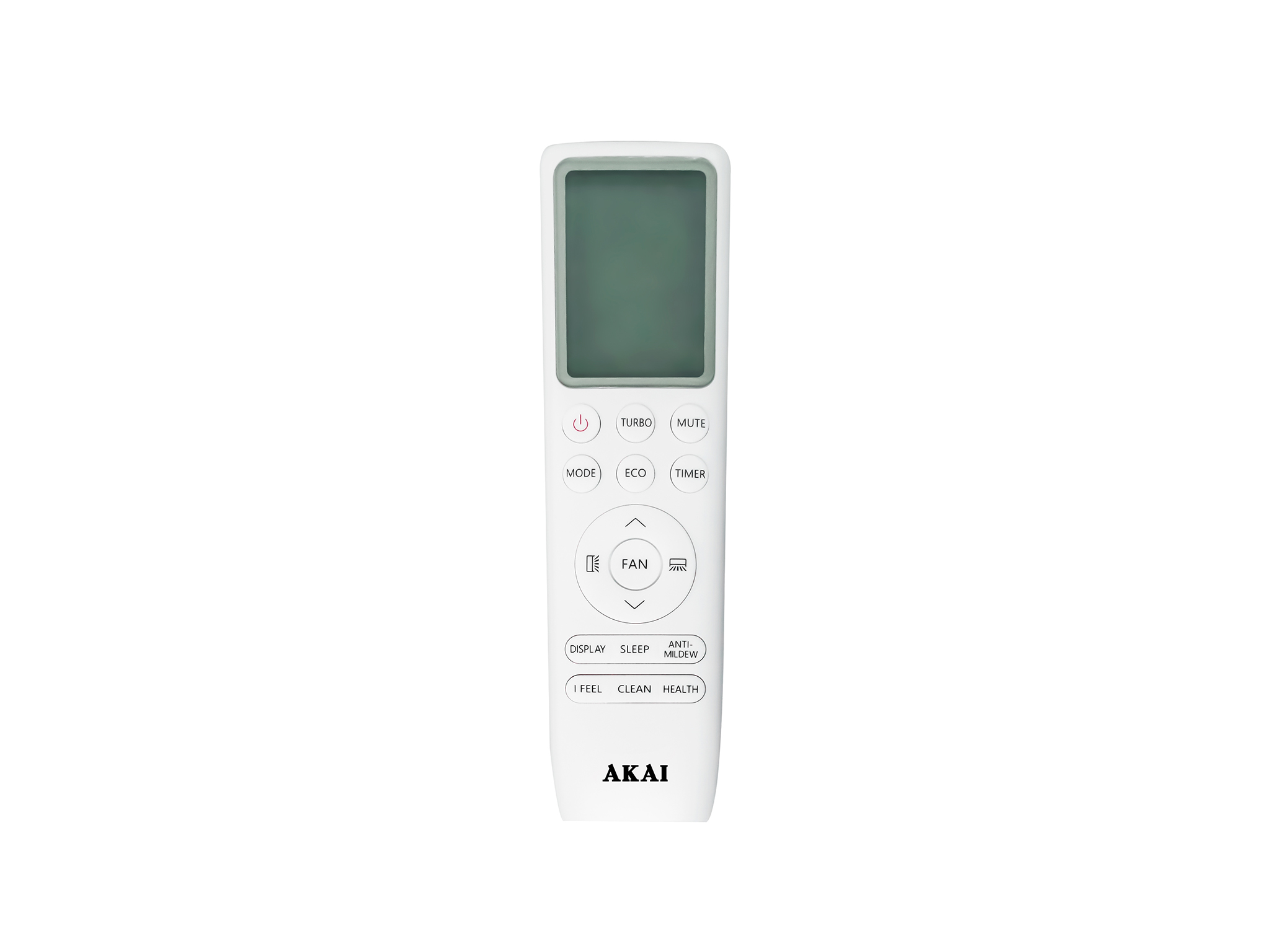 Настенная сплит-система AKAI 25HW/ASOTA25HW Asita on/off
